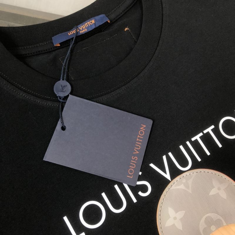 Louis Vuitton T-Shirts